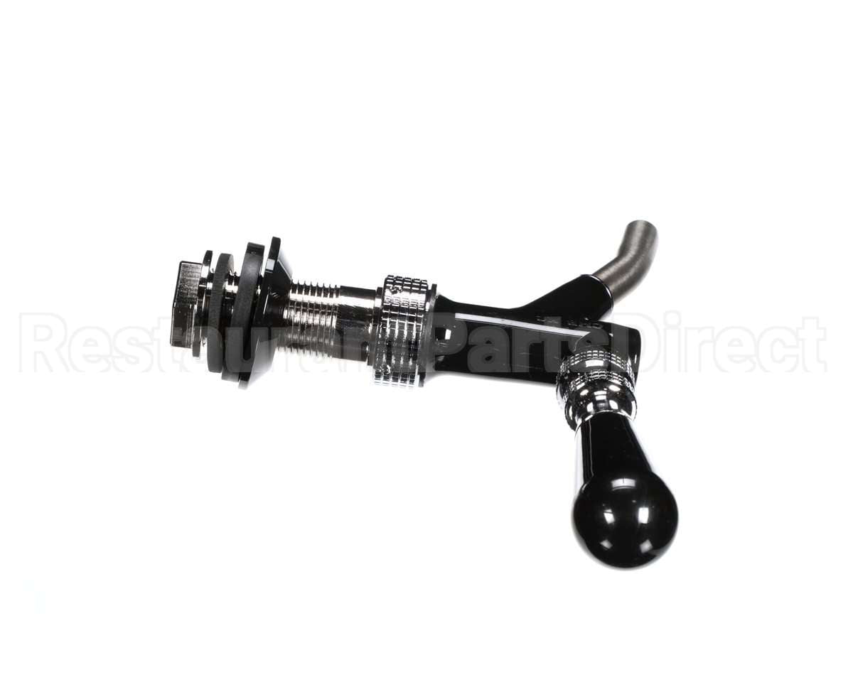 036311-211 Natura Tap, Plastic, Non-Compensated Nw/
