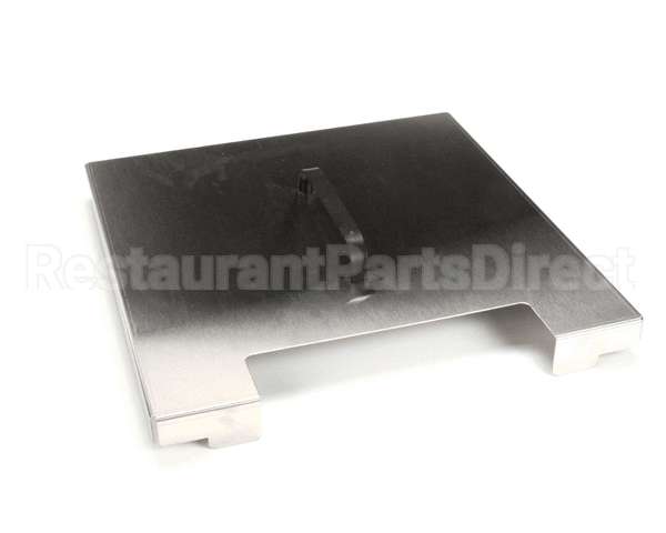 03633 Henny Penny Accessory-Cfa 32X Pot Cover