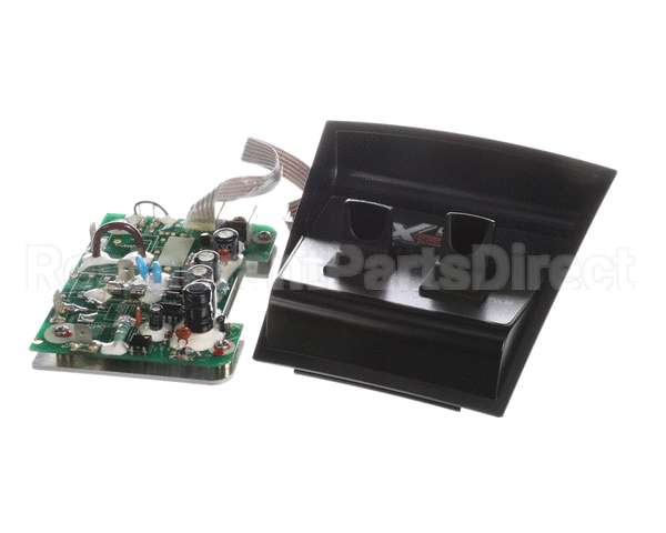 036394 Waring Control Panel