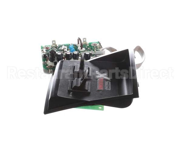 036394 Waring Control Panel