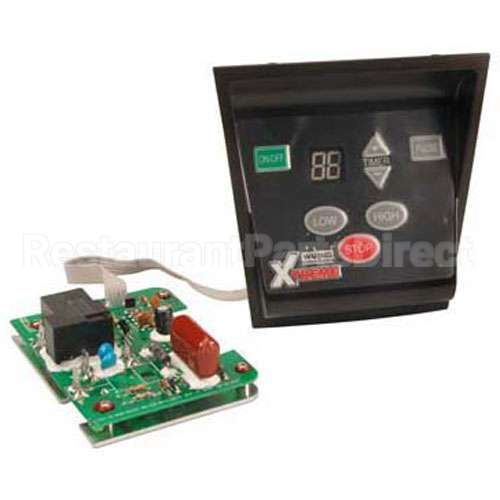036398 Compatible Midwest Appliance Parts Control Panel (Mx1100Xt)