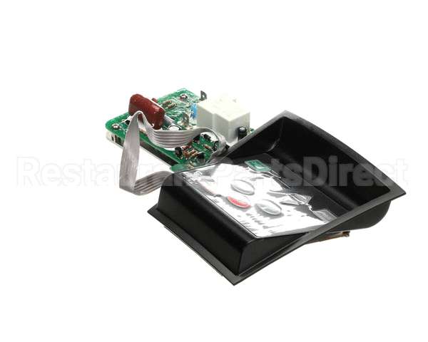 036398 Waring Soft Start Control Panel Mx1100