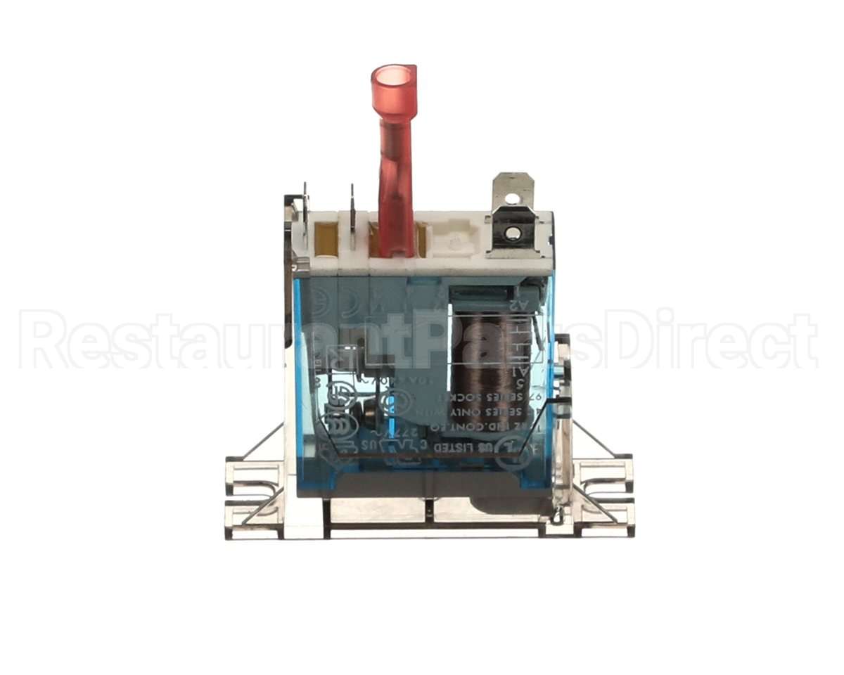 036446 Blodgett Relayspst 24 Vdc(Iq2)