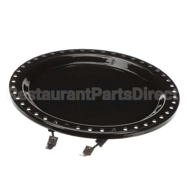 03652.7500 Compatible Bunn Warmer-Assy, Black100W/120V&