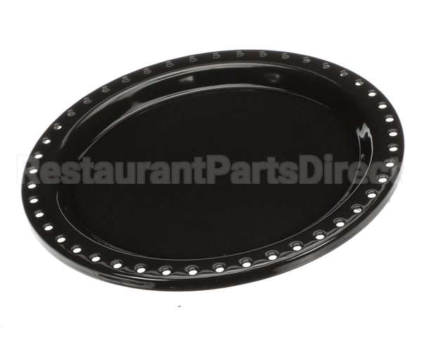 03652.7500 Bunn Warmer-Assy,Black 100W/120V&