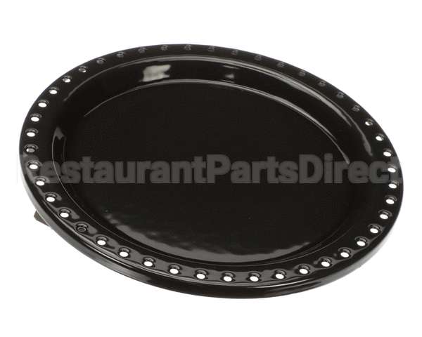 03652.7500 Bunn Warmer-Assy,Black 100W/120V&