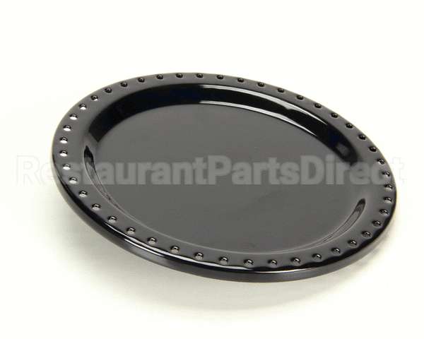 03656.0000 Bunn Warmer Dish, Black-45 Hl