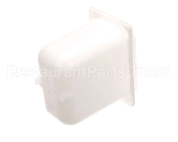 036573 Taylor Freezers Jar-Syrup Plastic Shallow