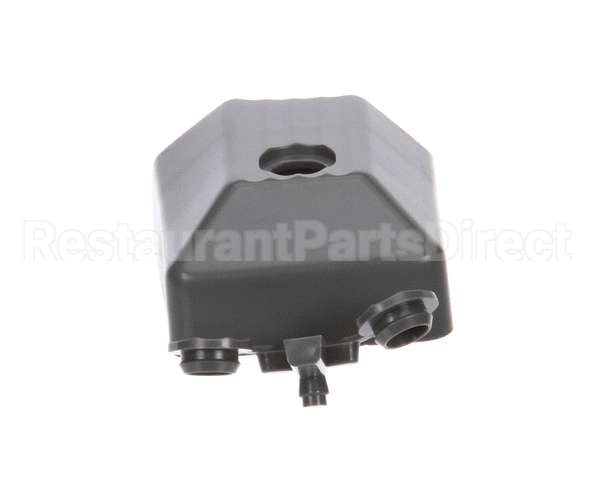 0368034 Hussmann Cap-Bumper End 748
