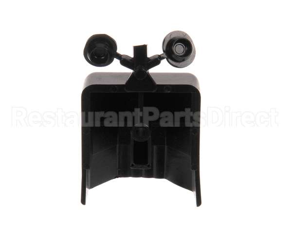 0368037 Hussmann Cap-Bumper End 701