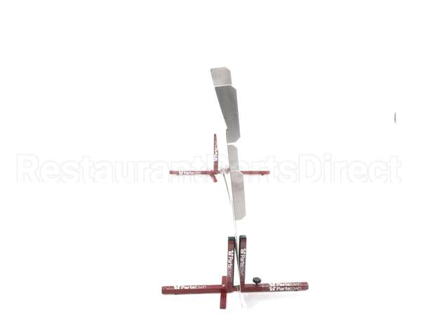 03681 Henny Penny Accessory-993 Tray