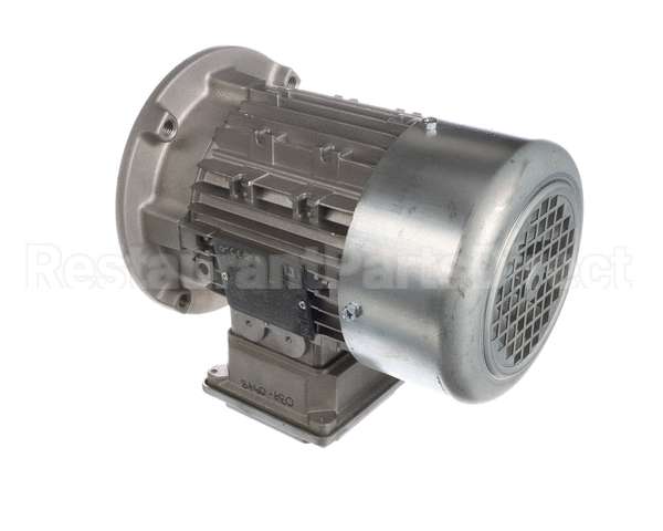 037-0948 Sipromac Shaft Mount Gear Motor 12Hp 230460V