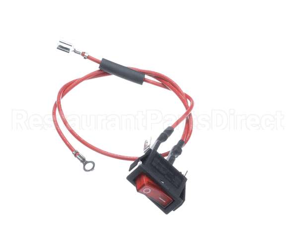 037052 Waring Switch W/ Leads