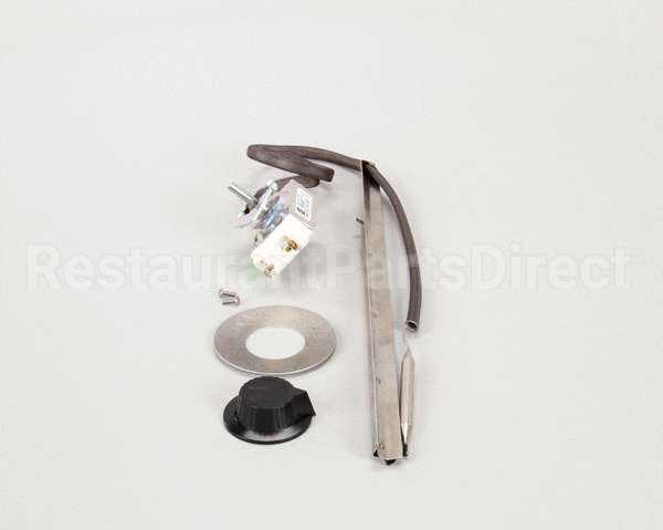 037088 Keating Thermostat Griddle Gas Replace - With Kn