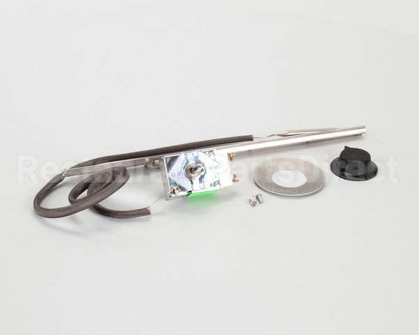 037088 Keating Thermostat Griddle Gas Replace - With Kn