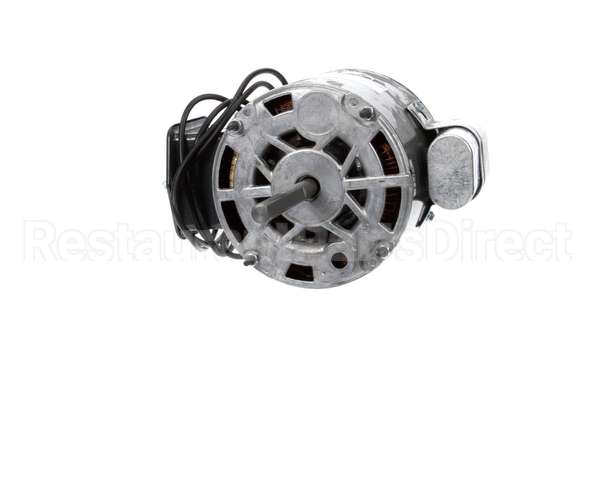 0370917 Hussmann Motor Fan 1/2Hp Bb 460V