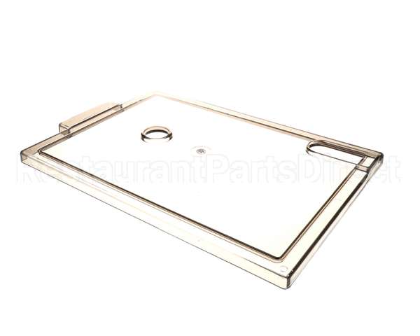 03711.0000 Bunn Lid, Reservoir Brew Thru