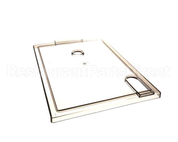 03711.0000 Bunn Lid, Reservoir Brew Thru