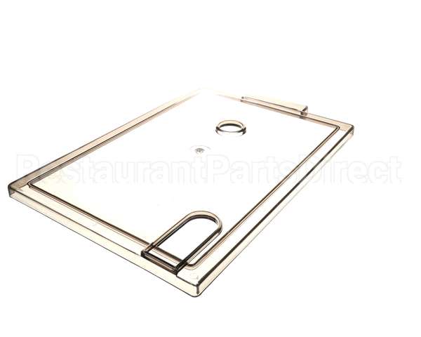 03711.0000 Bunn Lid, Reservoir Brew Thru