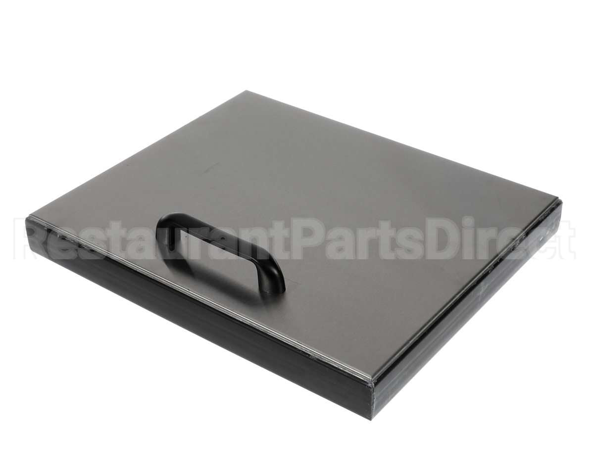 037316 Silver King Assy Lid Upper Skfs2