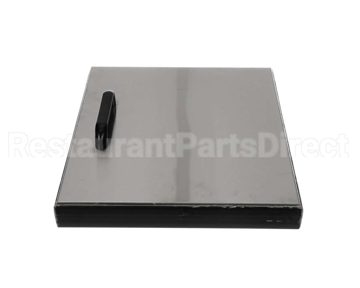 037316 Silver King Assy Lid Upper Skfs2