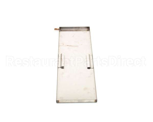 037334S Norlake Evaporator Drain Pan Assembly