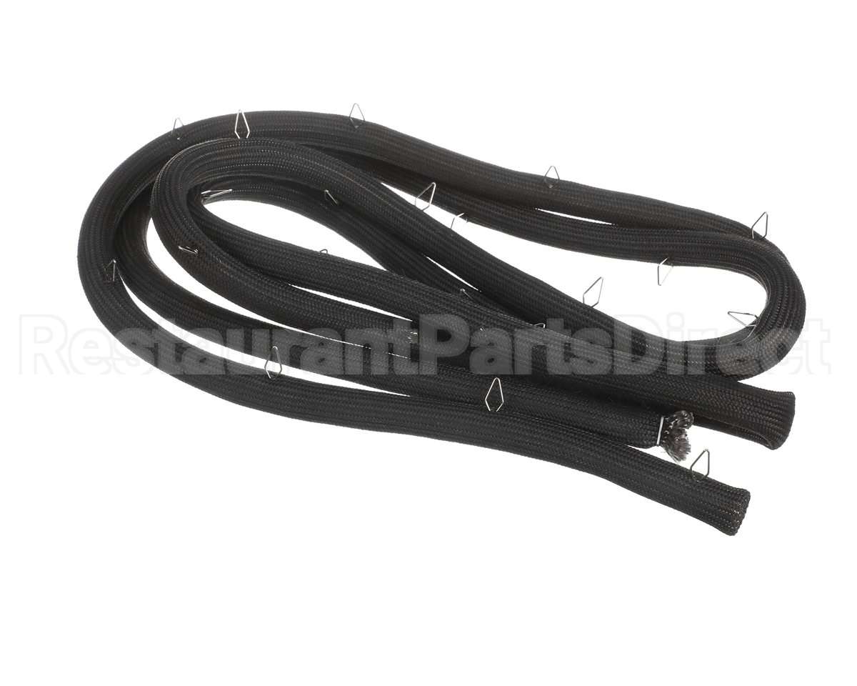 037383 Imperial Euro - Fiberglass Clip Gasket .420Dia