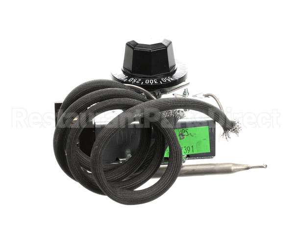 037391 Keating Thermostat Griddle Electric 48