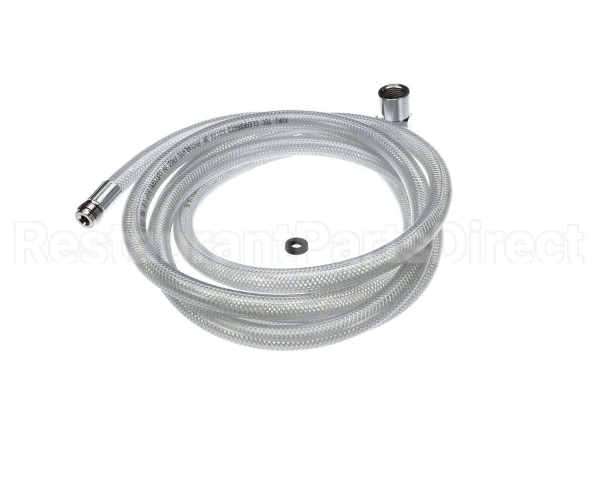 037427 Fisher Hose Fg 12 X 34-14 X 108 Elb