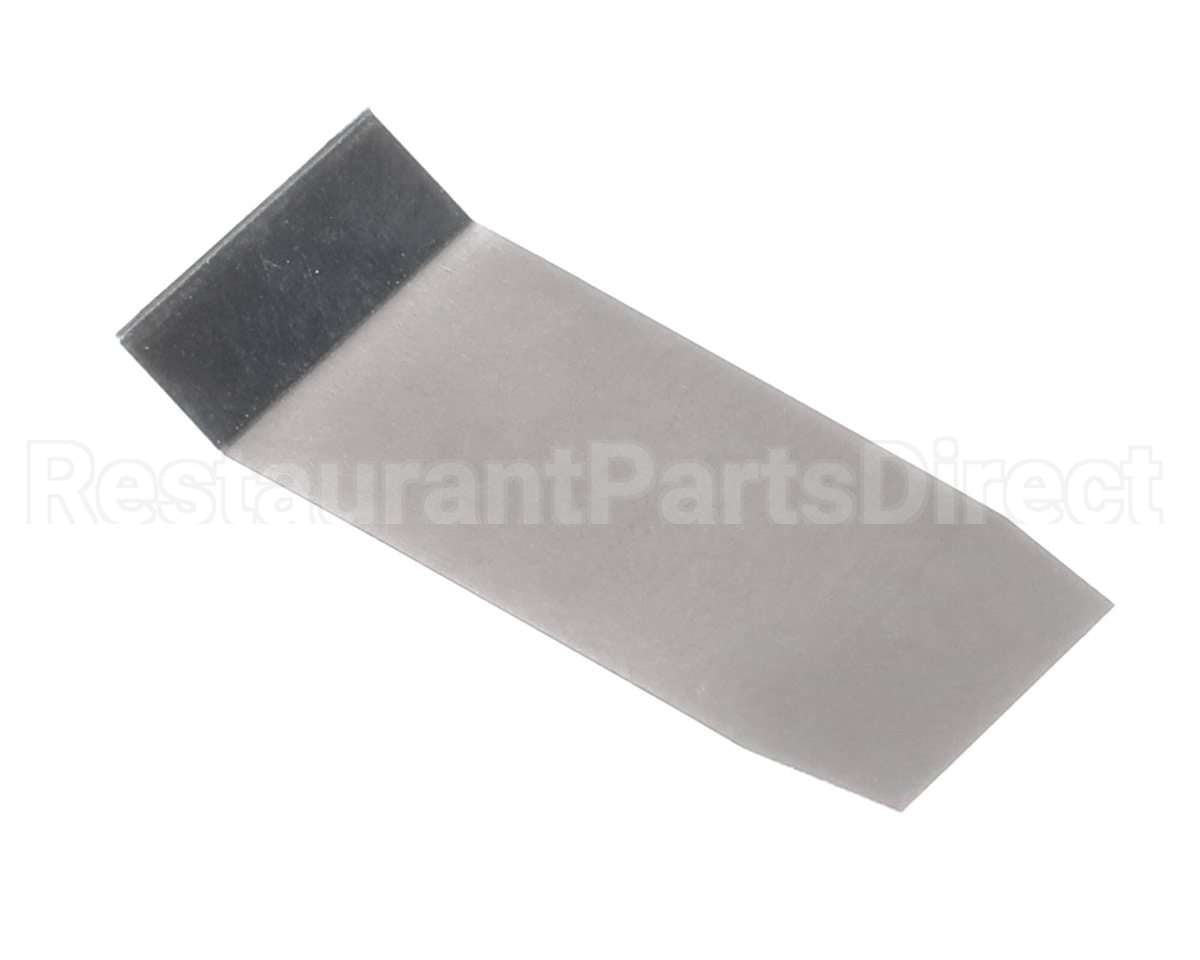 037534 Unic Anti-Static Flap For Tango Grinder