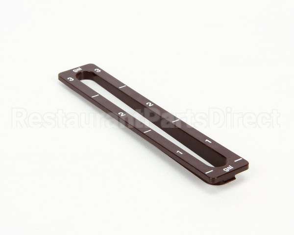 03754.0000 Bunn Gauge,Sight W/Marking-Brn