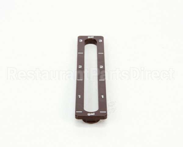 03754.0000 Bunn Gauge,Sight W/Marking-Brn