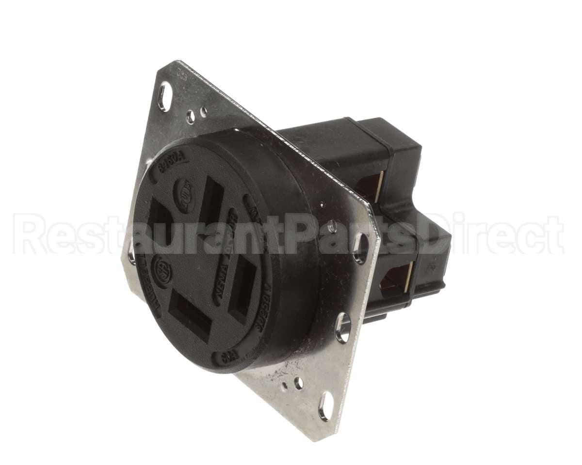 037560 Henny Penny Receptacle-250Vnema 15-60R