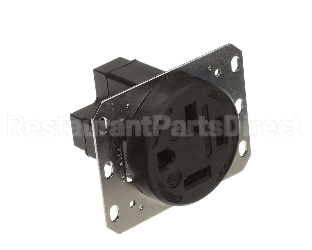 037560 Henny Penny Receptacle-250Vnema 15-60R