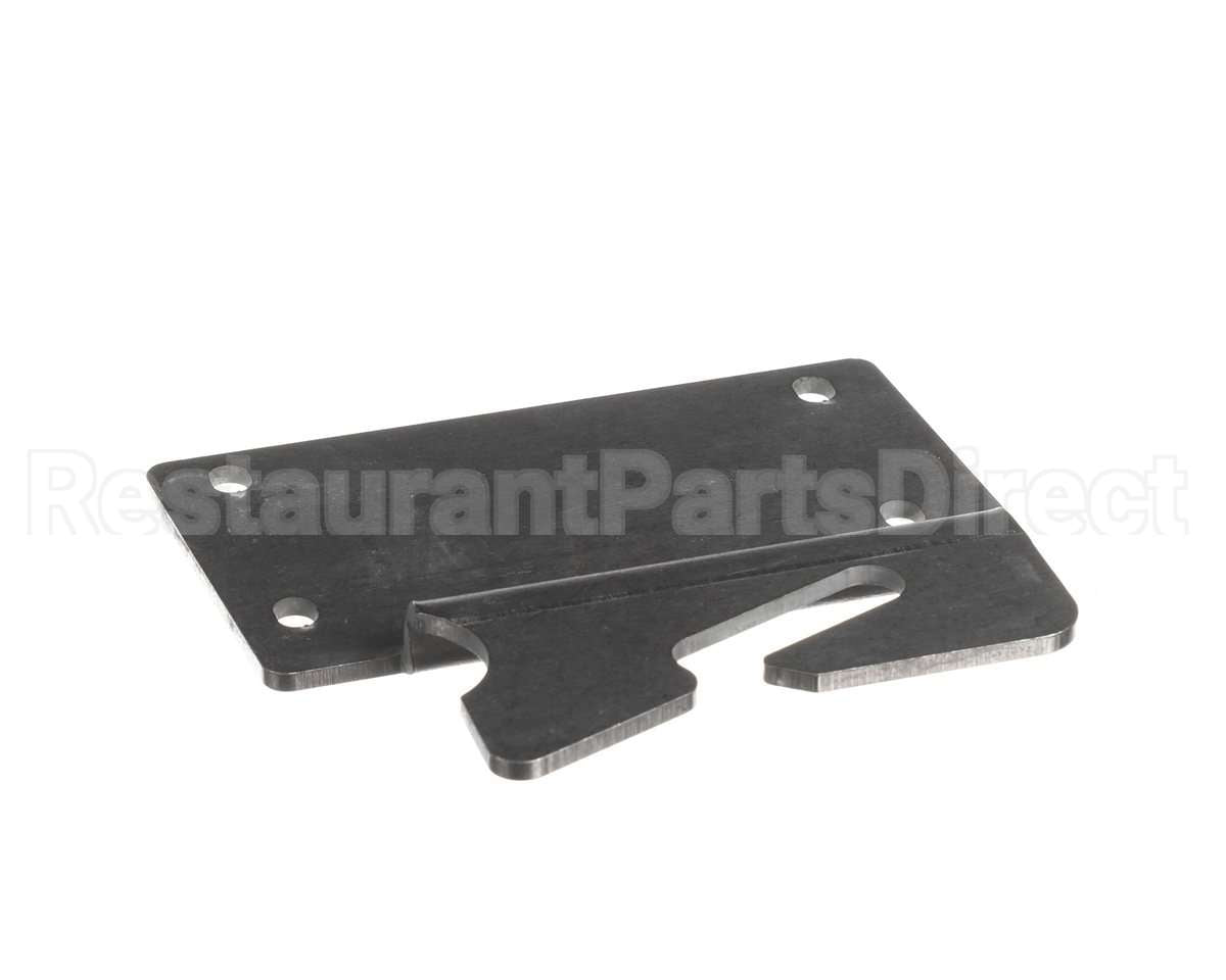 037573 Silver King Bracket Rh