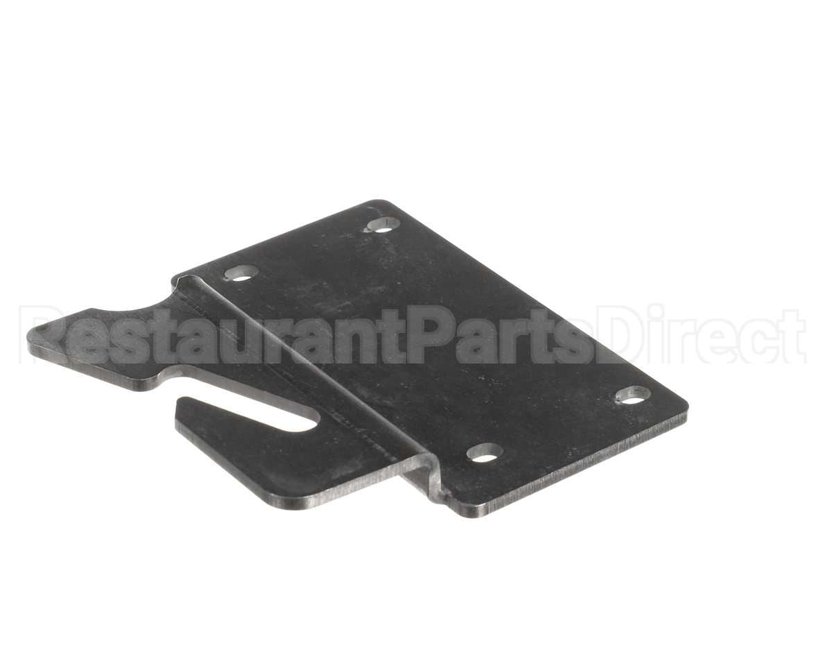037573 Silver King Bracket Rh