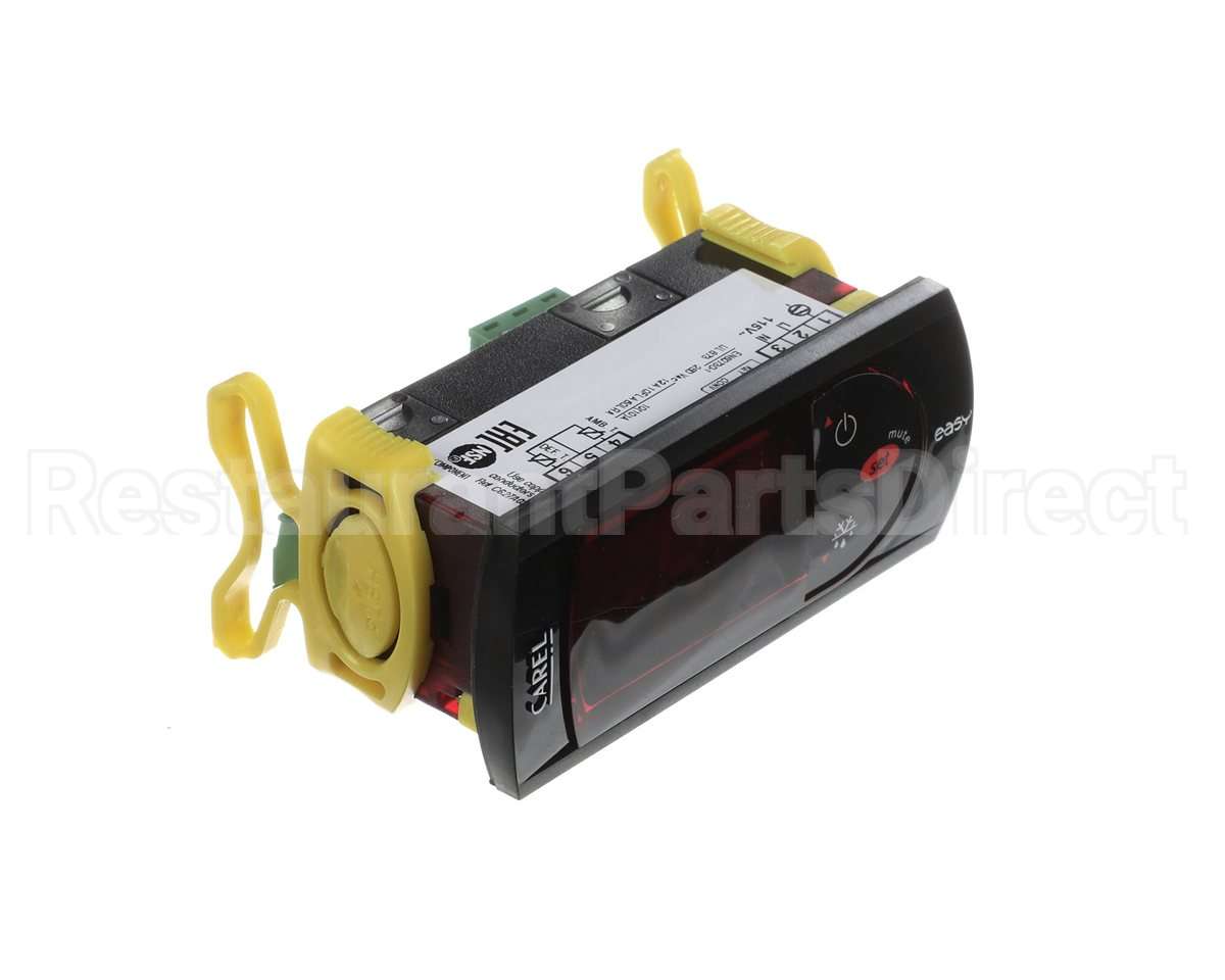 037587 Prince Castle Control Electric 115V Prgrmd