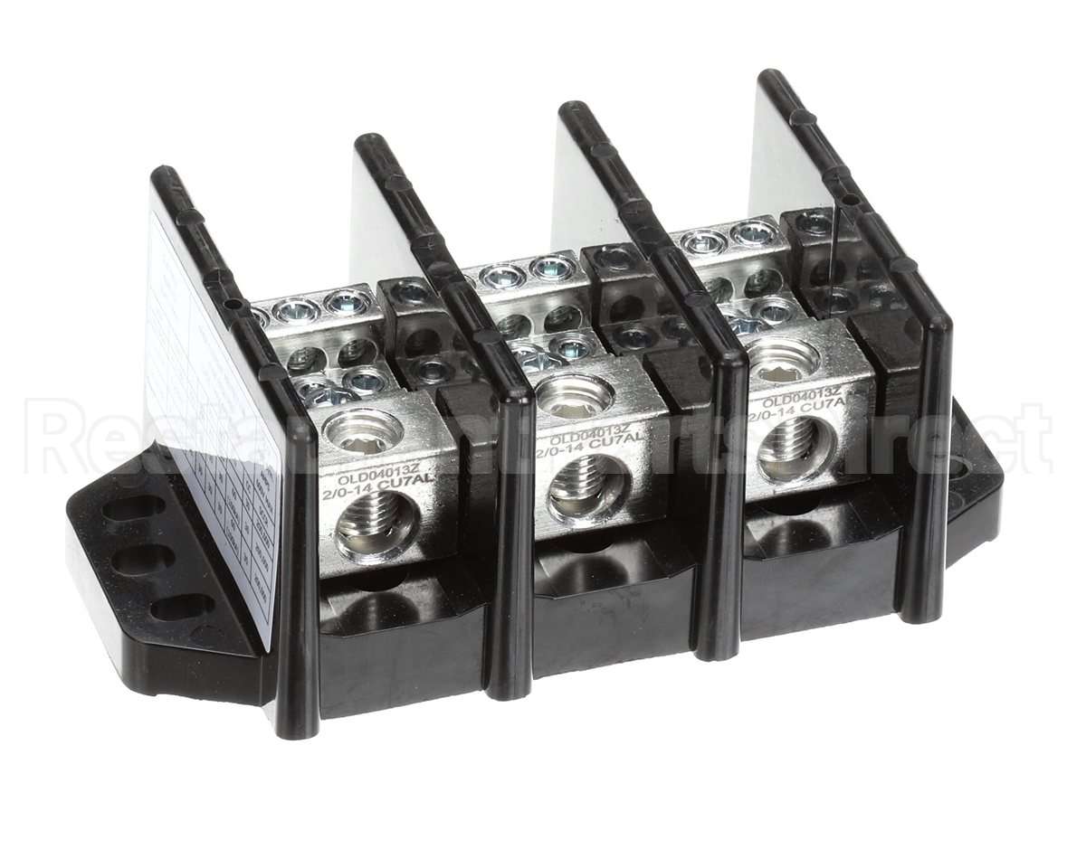 037637 Imperial Itgeirefilter Welectric Fryer-480V Hi