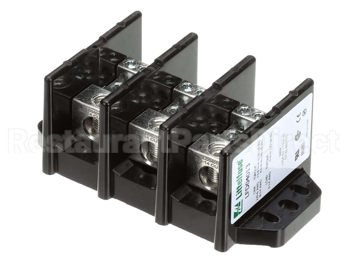 037637 Imperial Itgeirefilter Welectric Fryer-480V Hi