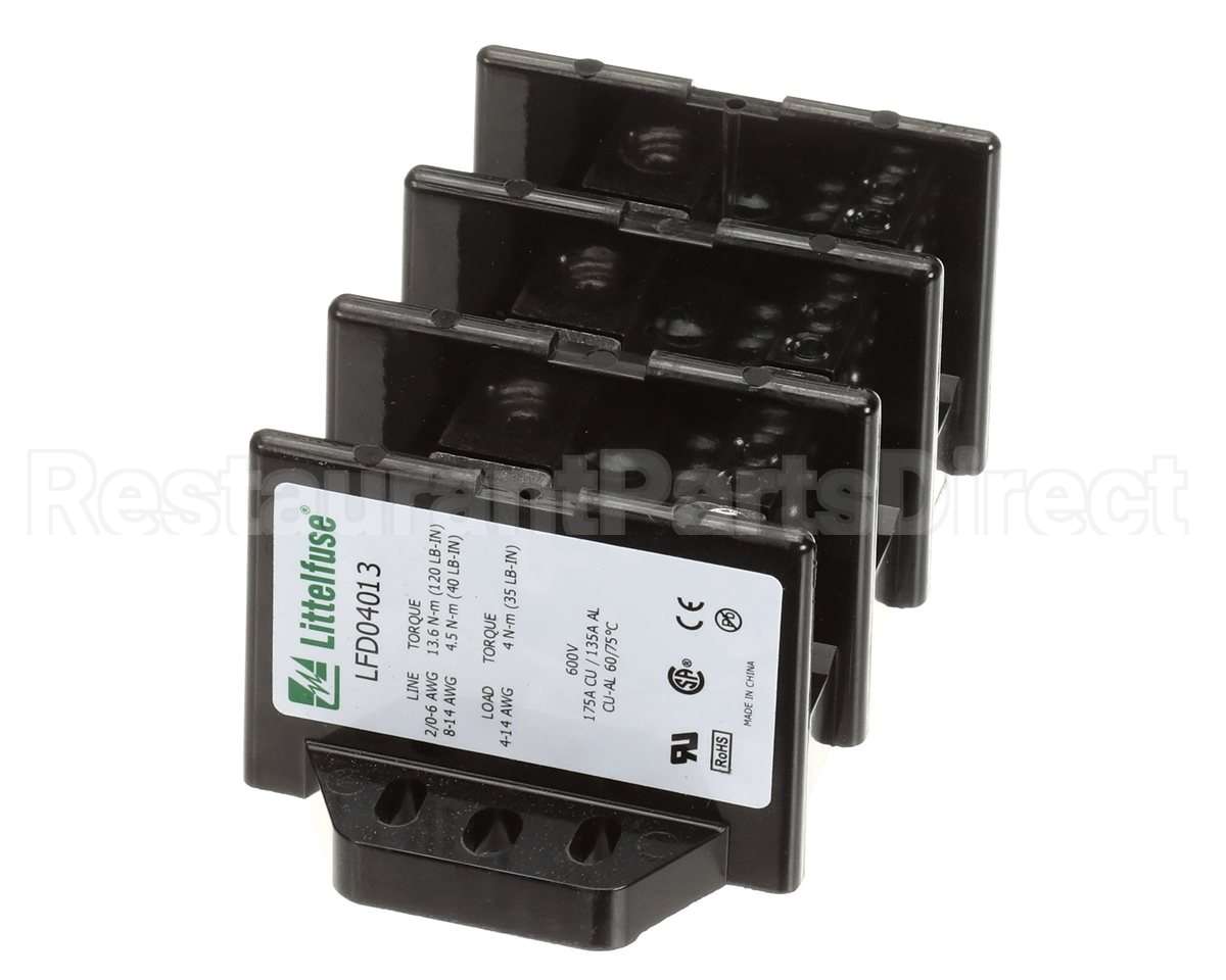 037637 Imperial Itgeirefilter Welectric Fryer-480V Hi