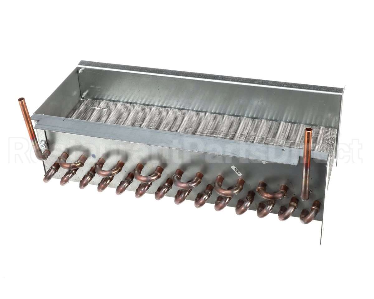 037737 Silver King Coil Condenser Skrcbfcb