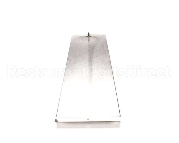 037886S Norlake Evaporator Drain Pan Assembly