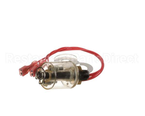 03803.7000 Bunn Switch-Assy,Liq Level-W/Adj Wshr&