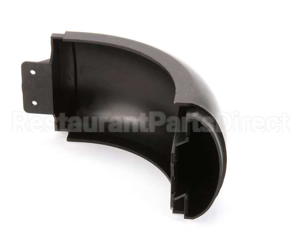 0380755 Hussmann Bumper-Corner Upper 701