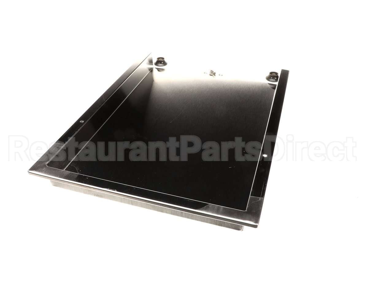 0381076 Eagle-Metal Masters Optional Cover