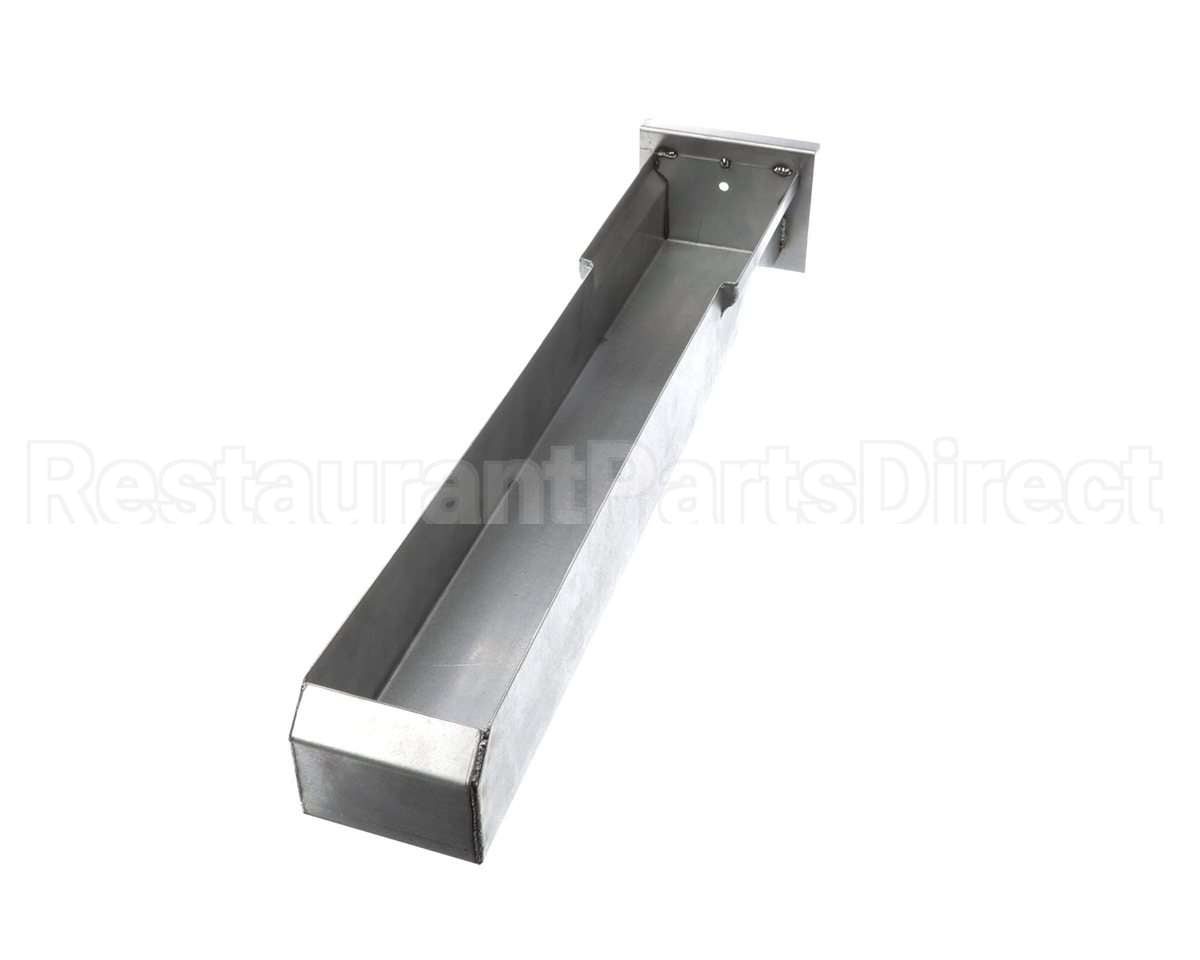 038141 Imperial Irg-Grease Can For Jersey Mike