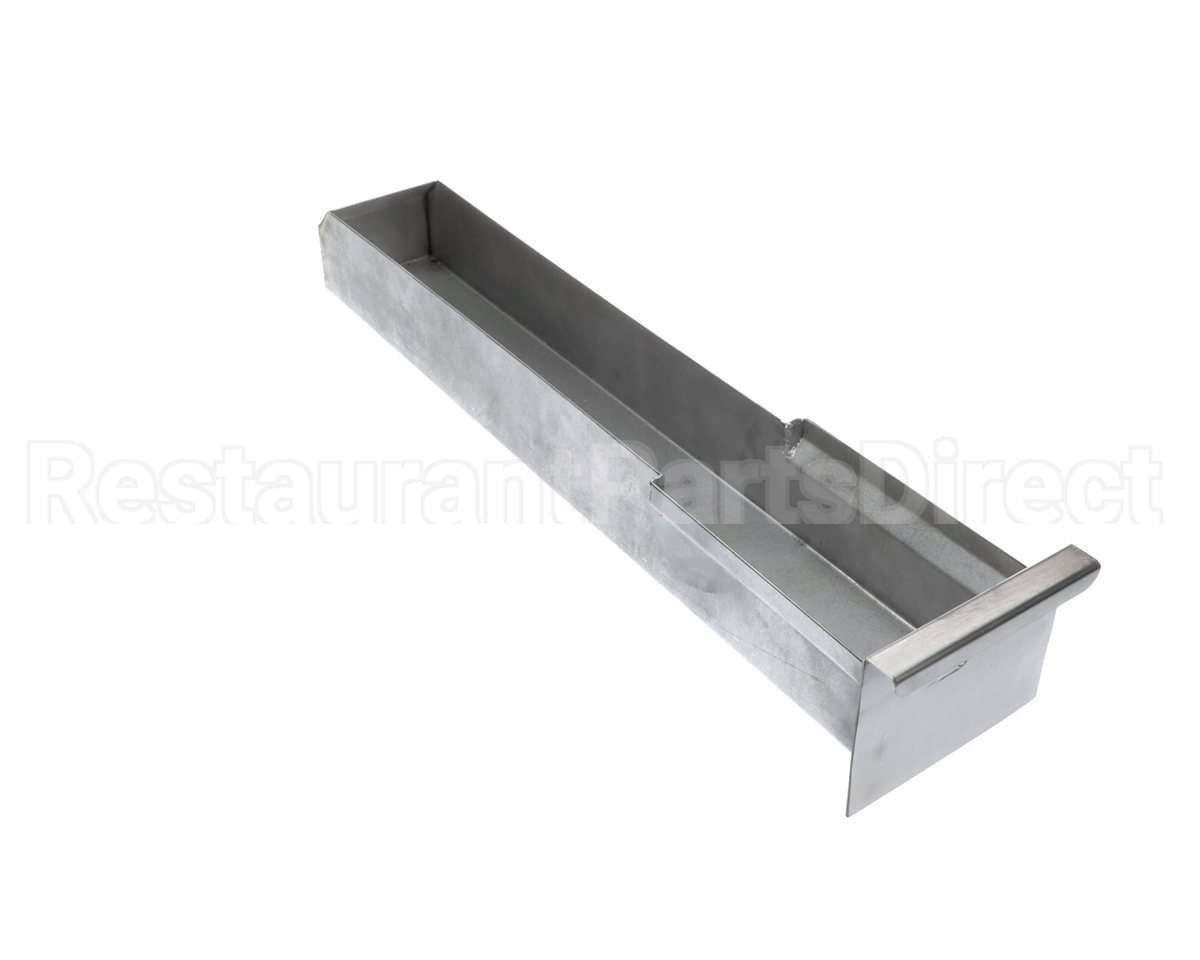 038141 Imperial Irg-Grease Can For Jersey Mike