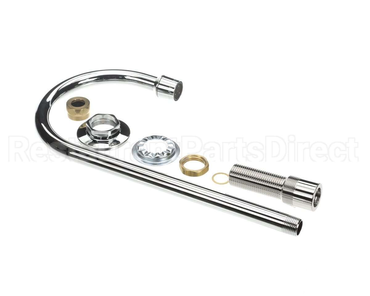 03816.00 Fisher Faucet Bd 12Rgn