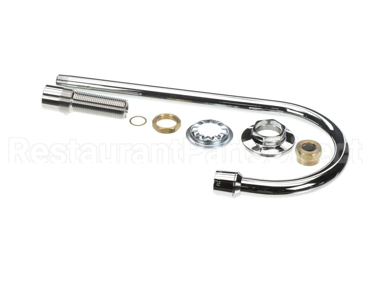 03816.00 Fisher Faucet Bd 12Rgn