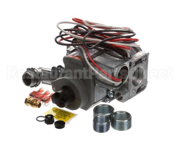 038165 Keating Gas Valve Field Replacement Ki